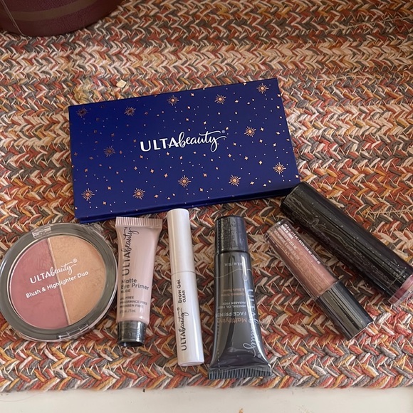 Ulta Beauty Other - Assorted Ulta Make Up
